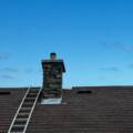 What Is Chimney Flashing? A Complete Guide for UK Homeowners & Roofers